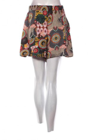 Damskie szorty Unbranded, Rozmiar S, Kolor Kolorowy, Cena 43,68 zł
