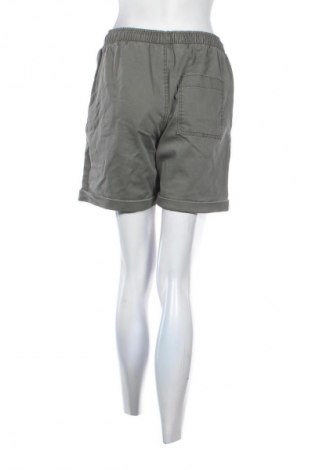 Γυναικείο κοντό παντελόνι Unbranded, Μέγεθος L, Χρώμα Πράσινο, Τιμή 12,99 €