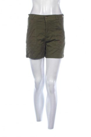 Pantaloni scurți de femei Unbranded, Mărime M, Culoare Verde, Preț 51,45 Lei
