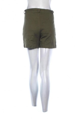 Pantaloni scurți de femei Unbranded, Mărime M, Culoare Verde, Preț 51,45 Lei