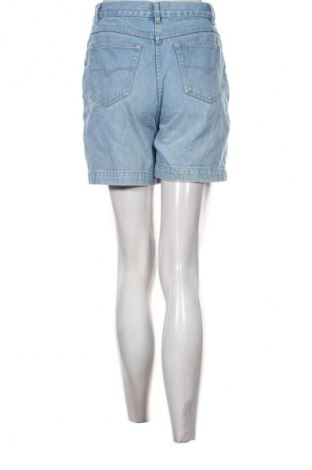 Pantaloni scurți de femei Unbranded, Mărime M, Culoare Albastru, Preț 51,45 Lei