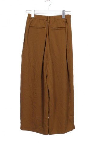 Dámské kraťasy  Uniqlo, Velikost XS, Barva Zelená, Cena  249,00 Kč