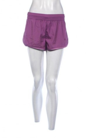 Damen Shorts United Colors Of Benetton, Größe M, Farbe Lila, Preis € 24,00