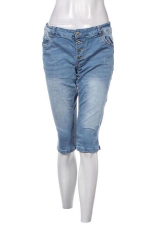 Dámske kraťasy  Up 2 Fashion, Veľkosť L, Farba Modrá, Cena  10,00 €