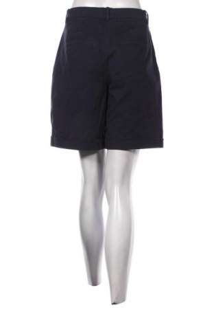 Дамски къс панталон VILA, Размер L, Цвят Син, Цена 46,99 лв.