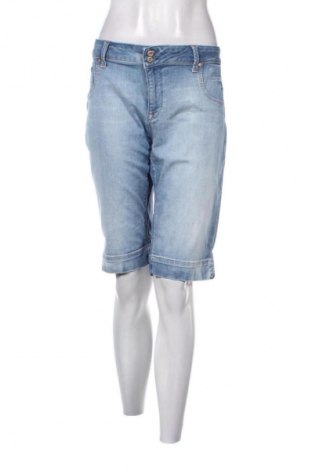 Damskie szorty VILA, Rozmiar XL, Kolor Niebieski, Cena 44,94 zł