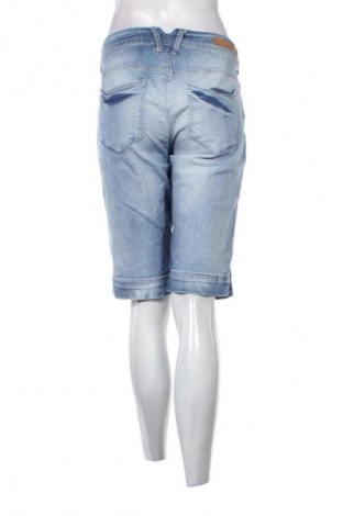 Damskie szorty VILA, Rozmiar XL, Kolor Niebieski, Cena 44,94 zł