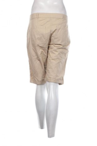 Damen Shorts Vero Moda, Größe XL, Farbe Beige, Preis 8,99 €