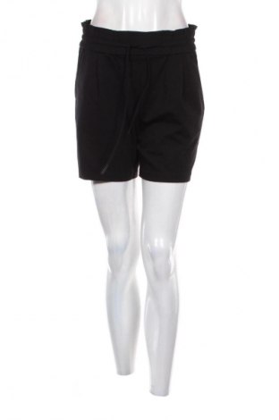 Damen Shorts Vero Moda, Größe M, Farbe Schwarz, Preis € 8,13
