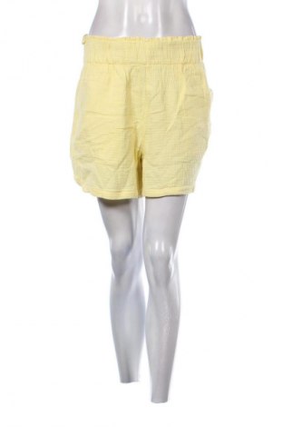 Damen Shorts Women, Größe M, Farbe Gelb, Preis € 9,79