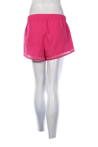 Γυναικείο κοντό παντελόνι Work Out, Μέγεθος M, Χρώμα Ρόζ , Τιμή 9,72 €