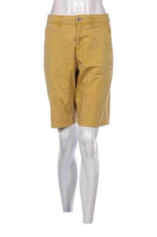 Dámske kraťasy  Yessica, Veľkosť L, Farba Žltá, Cena  9,72 €
