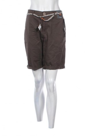 Damen Shorts Yessica, Größe XL, Farbe Grün, Preis € 9,99