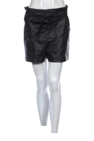 Γυναικείο κοντό παντελόνι Zara, Μέγεθος S, Χρώμα Μαύρο, Τιμή 9,99 €