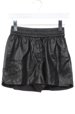 Damskie szorty Zara, Rozmiar XS, Kolor Czarny, Cena 53,99 zł