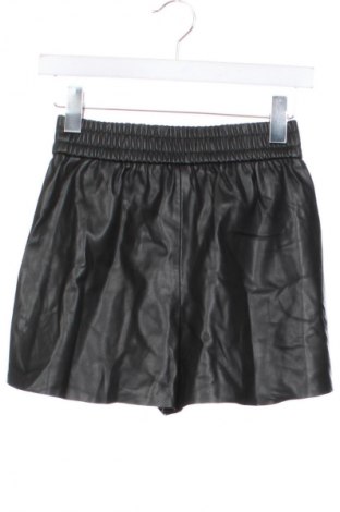 Damskie szorty Zara, Rozmiar XS, Kolor Czarny, Cena 53,99 zł