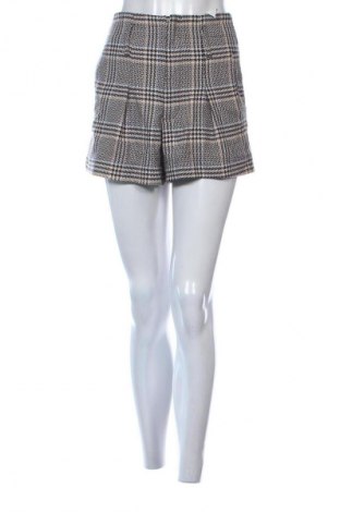 Γυναικείο κοντό παντελόνι Zara, Μέγεθος S, Χρώμα Πολύχρωμο, Τιμή 9,99 €