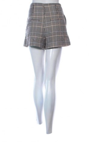 Γυναικείο κοντό παντελόνι Zara, Μέγεθος S, Χρώμα Πολύχρωμο, Τιμή 9,99 €
