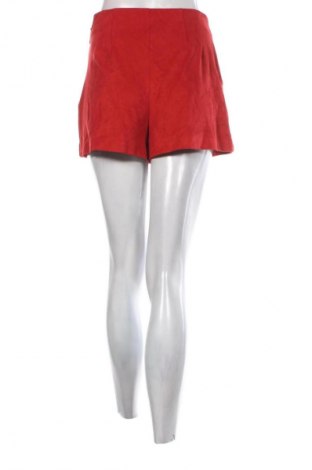 Dámské kraťasy  Zara, Velikost S, Barva Červená, Cena  269,00 Kč