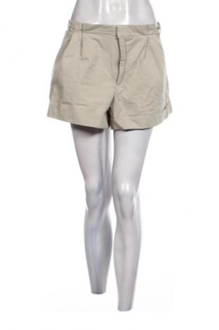 Damen Shorts Zara, Größe L, Farbe Grün, Preis € 10,23