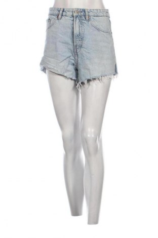 Damen Shorts Zara, Größe S, Farbe Blau, Preis € 8,18