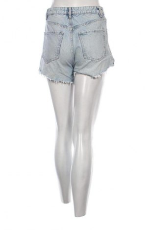 Damen Shorts Zara, Größe S, Farbe Blau, Preis € 8,18