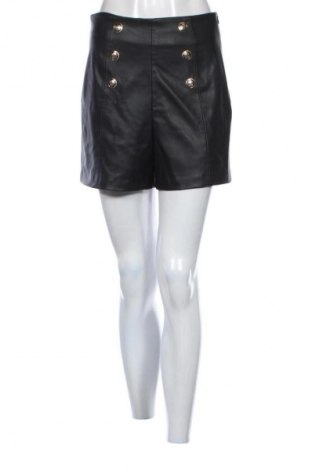 Damen Shorts Zara, Größe M, Farbe Schwarz, Preis 10,23 €