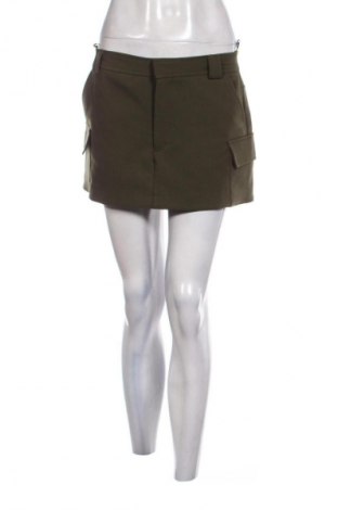 Dámské kraťasy  Zara, Velikost M, Barva Zelená, Cena  253,00 Kč