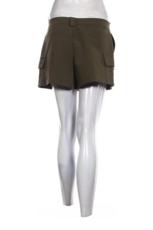Dámské kraťasy  Zara, Velikost M, Barva Zelená, Cena  253,00 Kč