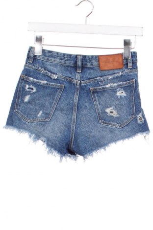 Damen Shorts Zara, Größe XS, Farbe Blau, Preis € 8,16