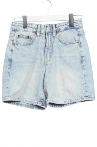 Dámske kraťasy  Zara, Veľkosť XS, Farba Modrá, Cena  8,00 €