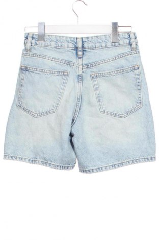 Dámske kraťasy  Zara, Veľkosť XS, Farba Modrá, Cena  8,00 €