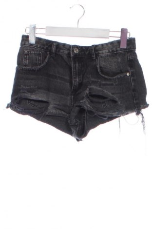 Damen Shorts Zara, Größe S, Farbe Schwarz, Preis 8,16 €