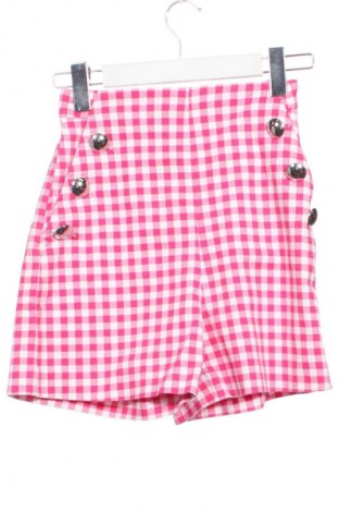 Damen Shorts Zara, Größe XS, Farbe Mehrfarbig, Preis 10,30 €