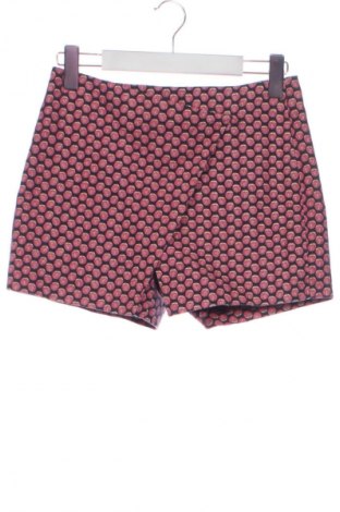 Damskie szorty Zara, Rozmiar XS, Kolor Kolorowy, Cena 124,36 zł