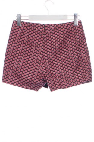 Damskie szorty Zara, Rozmiar XS, Kolor Kolorowy, Cena 124,36 zł