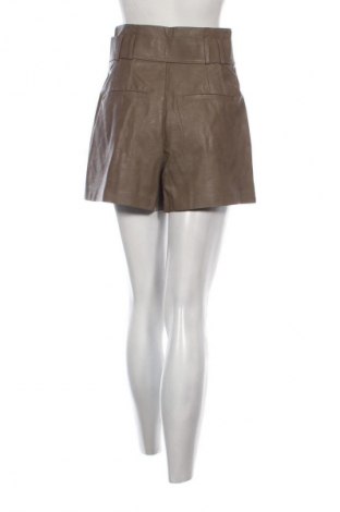 Damen Shorts Zara, Größe S, Farbe Braun, Preis 14,93 €