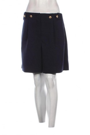 Damen Shorts Zara, Größe L, Farbe Blau, Preis € 10,30