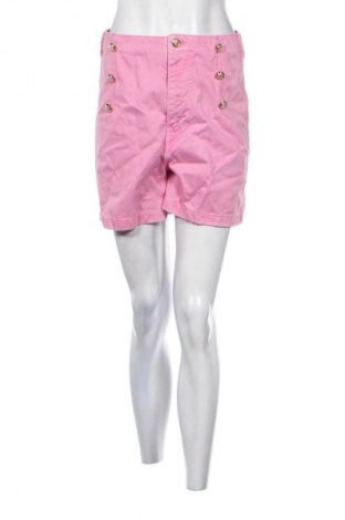 Damskie szorty Zara, Rozmiar M, Kolor Różowy, Cena 36,69 zł