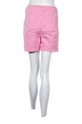 Damskie szorty Zara, Rozmiar M, Kolor Różowy, Cena 36,69 zł