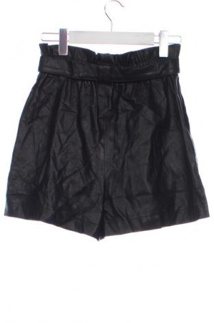 Dámske kraťasy  Zara, Veľkosť XS, Farba Čierna, Cena  11,95 €