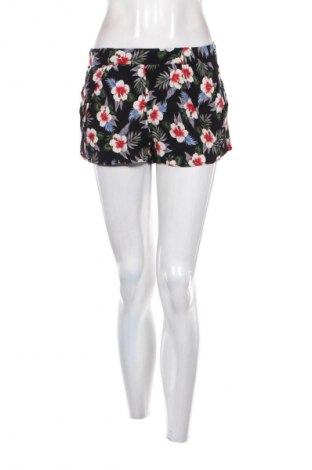 Γυναικείο κοντό παντελόνι Zara, Μέγεθος M, Χρώμα Πολύχρωμο, Τιμή 10,00 €