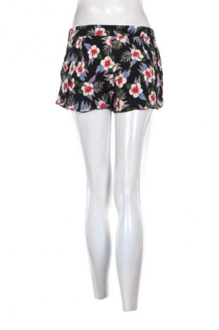 Γυναικείο κοντό παντελόνι Zara, Μέγεθος M, Χρώμα Πολύχρωμο, Τιμή 10,00 €