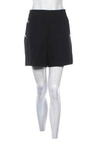 Dámske kraťasy  Zara, Veľkosť L, Farba Čierna, Cena  10,95 €