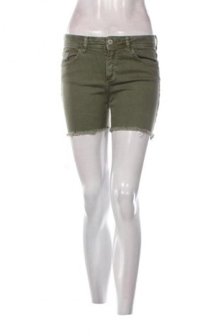 Dámské kraťasy  Zara, Velikost M, Barva Zelená, Cena  202,00 Kč