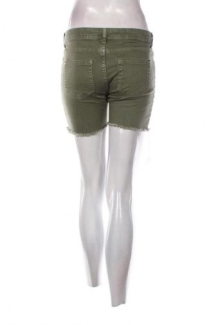 Dámské kraťasy  Zara, Velikost M, Barva Zelená, Cena  202,00 Kč