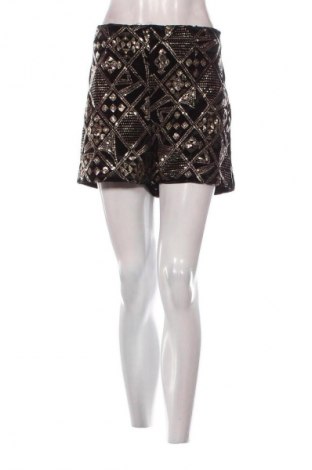 Damskie szorty Zara, Rozmiar L, Kolor Kolorowy, Cena 45,98 zł