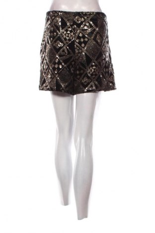 Damskie szorty Zara, Rozmiar L, Kolor Kolorowy, Cena 45,98 zł