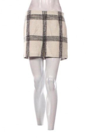 Damen Shorts Zara, Größe L, Farbe Mehrfarbig, Preis 10,23 €