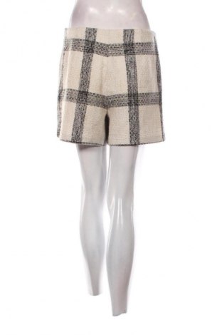 Damen Shorts Zara, Größe L, Farbe Mehrfarbig, Preis 10,23 €